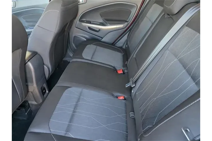 $11137 : Ford EcoSport 2018 SE 4dr Cr image 10