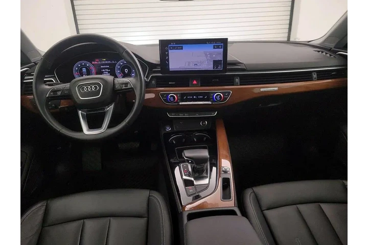 $29998 : Audi A5 Sportback 2022 AWD q image 9