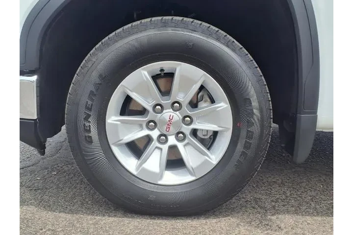 $33024 : GMC Sierra 1500 2023 4x2 Pro image 9