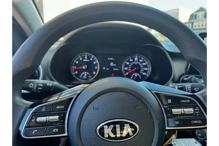 2021 KIA FORTE2021 KIA FORTE image 8