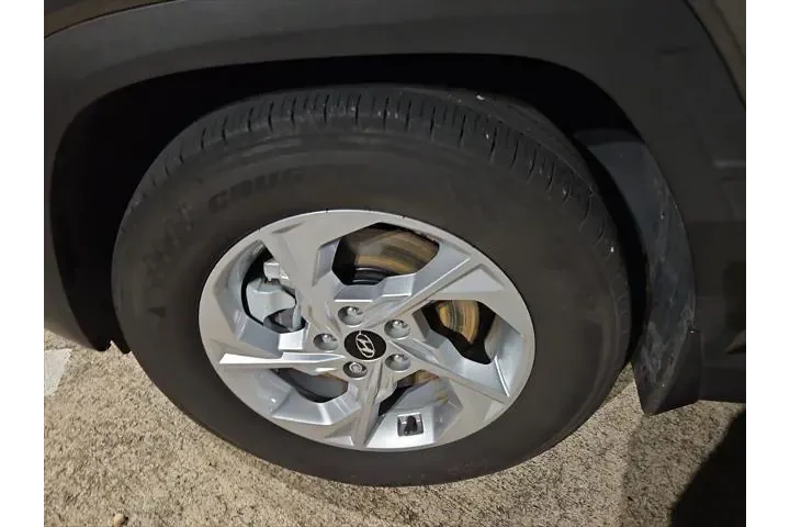 $22500 : Hyundai TUCSON 2022 SEL 4dr image 10