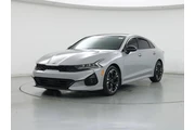 $23998 : Kia K5 2021 GT-Line 4dr Seda thumbnail
