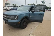 $22808 : Ford Bronco Sport 2022 AWD B thumbnail