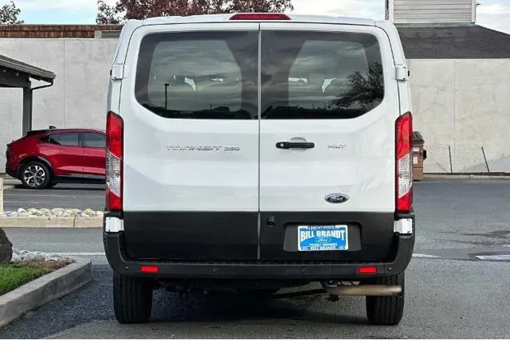 $34899 : Ford Transit 2022 350 XL 3dr image 8