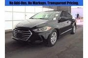 Hyundai ELANTRA 2017 SE 4dr en San Antonio