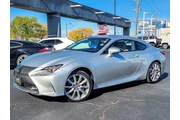 Lexus RC 350 2015 AWD 2dr Co