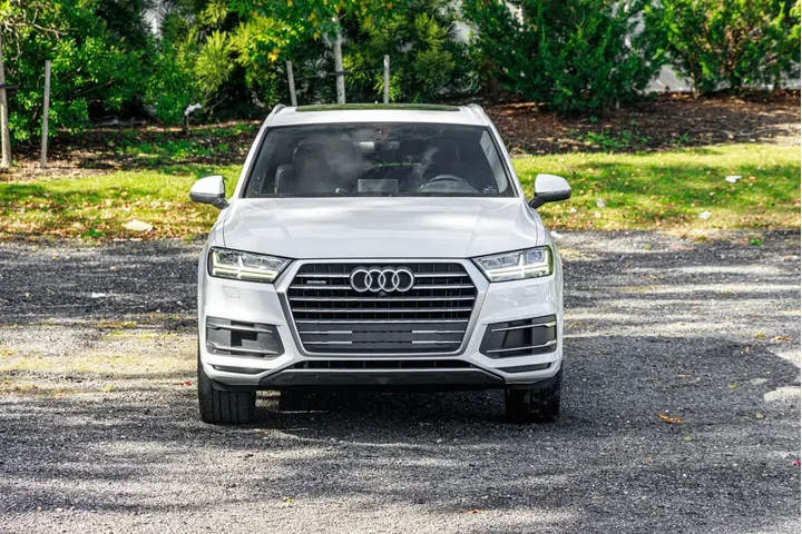 $17995 : Audi Q7 2019 AWD quattro SE image 2