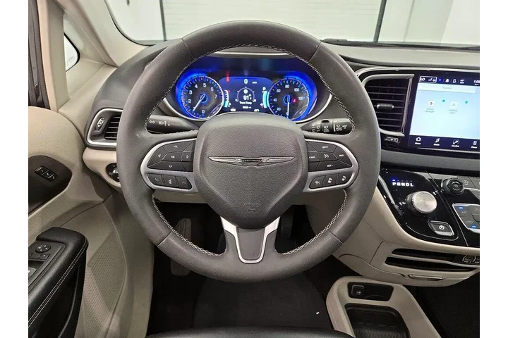 $24998 : Chrysler Pacifica 2023 Touri image 10