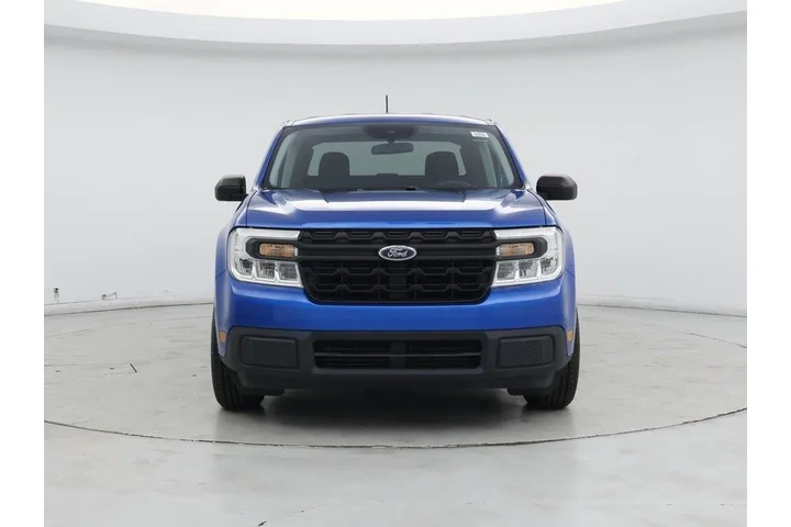 $21998 : Ford Maverick 2022 AWD XL 4d image 5