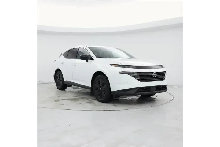 $31998 : Nissan Murano 2025 SV 4dr SU image 1