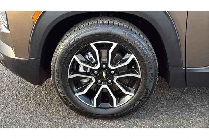 $25484 : Chevrolet Trailblazer 2022 A image 9