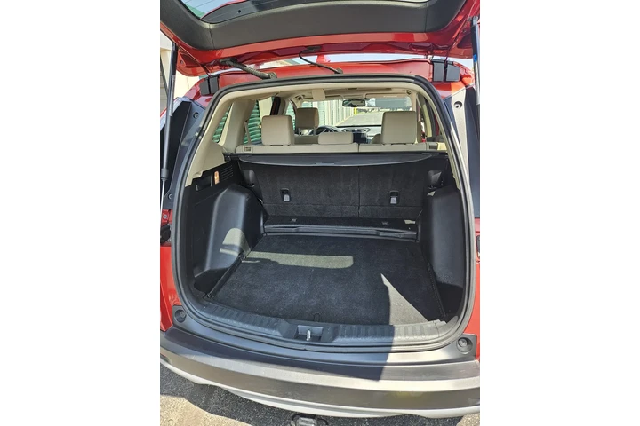 $11000 : 2017 Honda CRV EX image 5