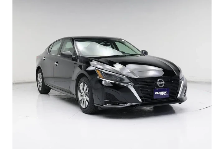 $19998 : Nissan Altima 2024 2.5 S 4dr image 1