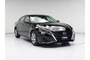 Nissan Altima 2024 2.5 S 4dr en Charlotte