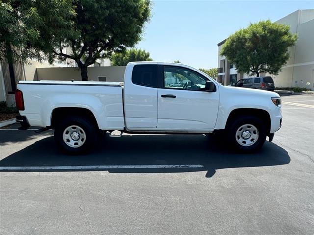 2019 Colorado 2WD Ext Cab 128 image 7