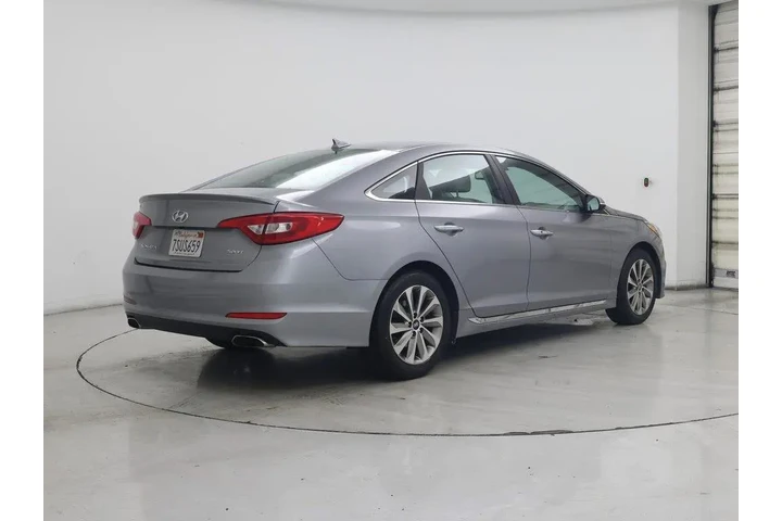 $14998 : Hyundai SONATA 2016 Sport 4d image 8