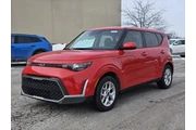 Kia Soul 2025 LX 4dr Crossov en Binghamton