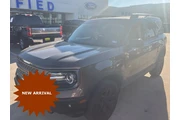 Ford Bronco Sport 2022 AWD B en Houston