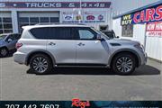 $30995 : 2020 Armada SV AWD SUV thumbnail