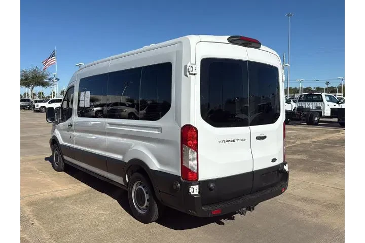 $35682 : Ford Transit 2019 350 XL 3dr image 5