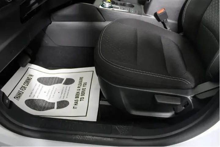 $24545 : Ford Escape 2025 AWD Active image 9