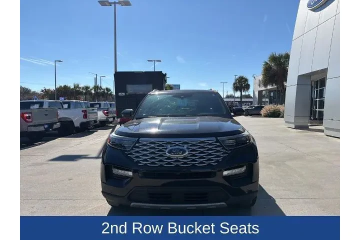 $39900 : Ford Explorer Hybrid 2022 Pl image 3