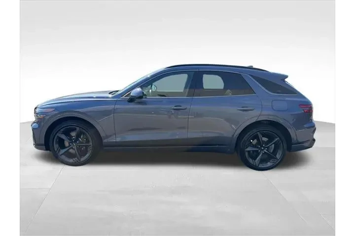 $60 : Genesis GV70 2026 AWD 3.5T S image 10