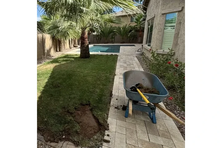 Transforme su patio o jardín image 5