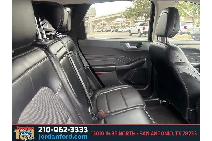 $16956 : Ford Escape 2021 SEL 4dr SUV image 9