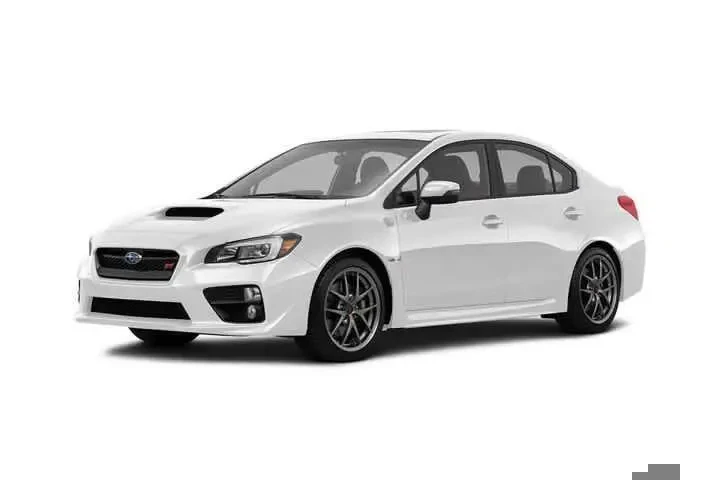 $18500 : Subaru WRX 2016 AWD STI Limi image 1