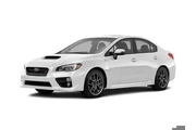 Subaru WRX 2016 AWD STI Limi en Anchorage