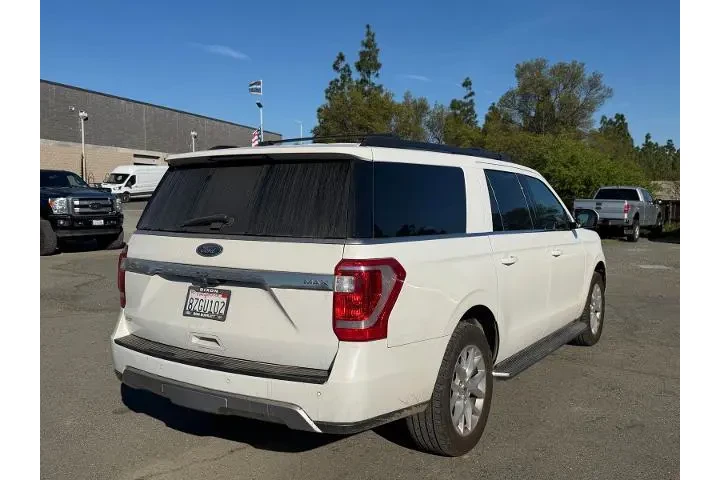 $31000 : Ford Expedition MAX 2021 4x4 image 5