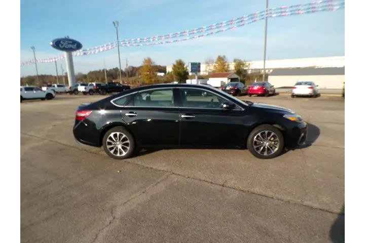 $14998 : Toyota Avalon 2016 XLE Premi image 8