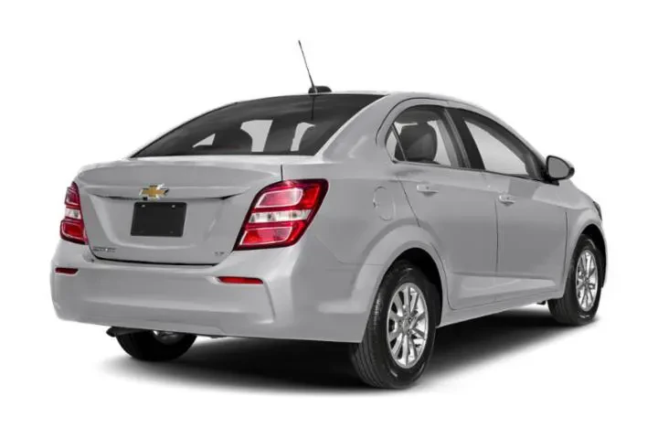 $13900 : Chevrolet Sonic 2019 LS Auto image 3