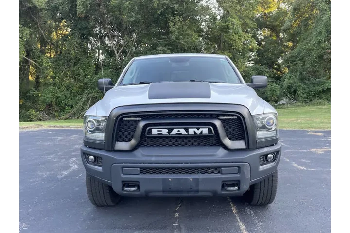 $16999 : 2020 RAM 1500 Classic Warlock image 4