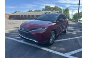 $24999 : 2021 Venza XLE thumbnail