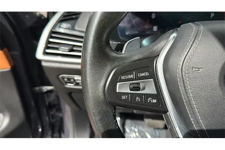 $37258 : BMW X5 2021 AWD xDrive40i 4d image 10