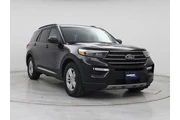 Ford Explorer 2024 XLT 4dr S