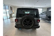 $26849 : Jeep Wrangler 2023 4x4 Willy thumbnail