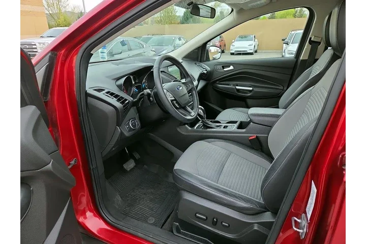 $17998 : Ford Escape 2019 AWD SE 4dr image 10