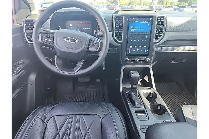 $34998 : Ford Ranger 2024 4x4 XL 4dr image 10