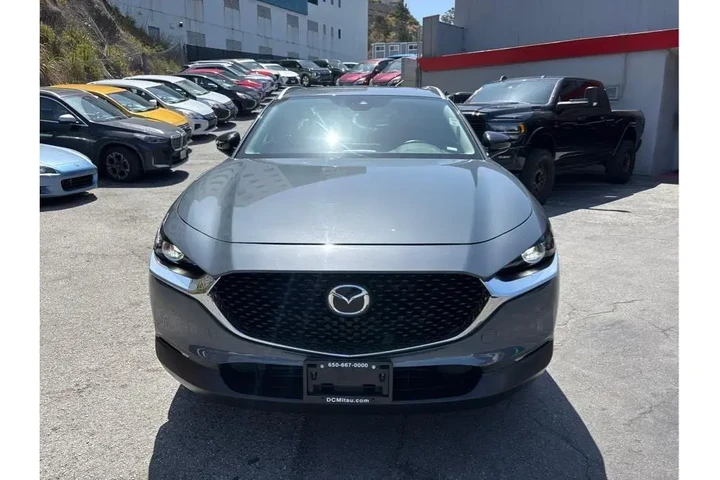 $24188 : Mazda CX-30 2023 AWD 2.5 S C image 2