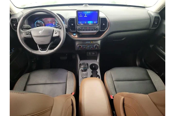 $30998 : Ford Bronco Sport 2023 AWD O image 1