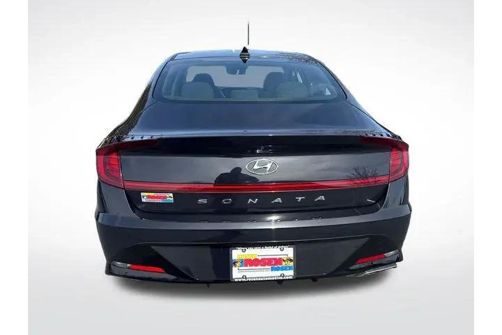 $23324 : Hyundai SONATA 2023 SEL 4dr image 4