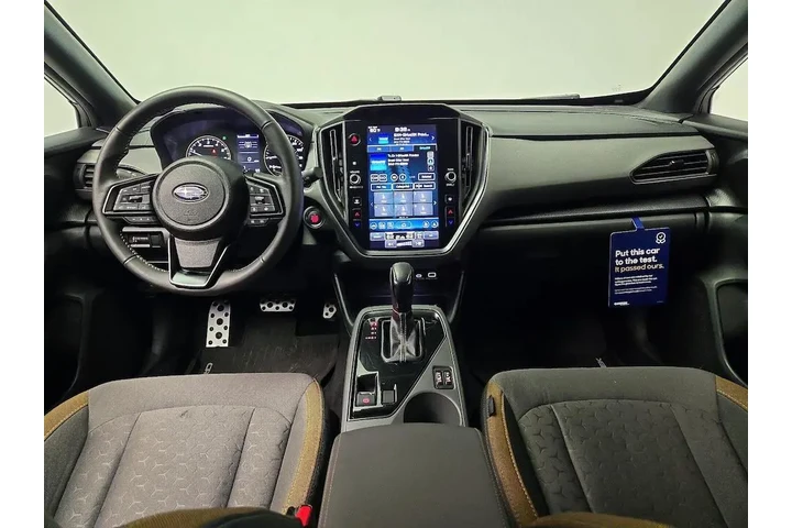 $24998 : Subaru Crosstrek 2024 AWD Sp image 9