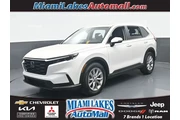 Honda CR-V 2025 EX 4dr SUV en Hialeah
