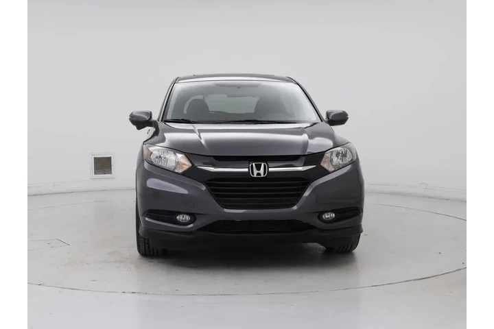 $16998 : Honda HR-V 2017 EX 4dr Cross image 5