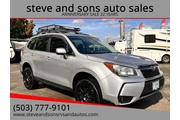 2014 Forester 2.0XT Premium en Portland