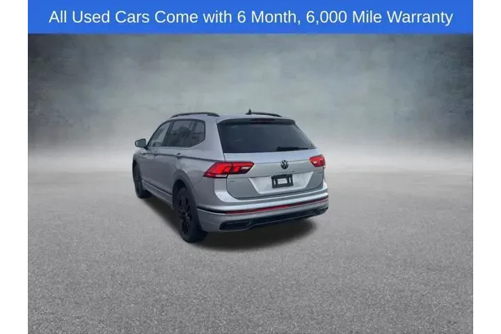 $20422 : Volkswagen Tiguan 2022 AWD S image 7