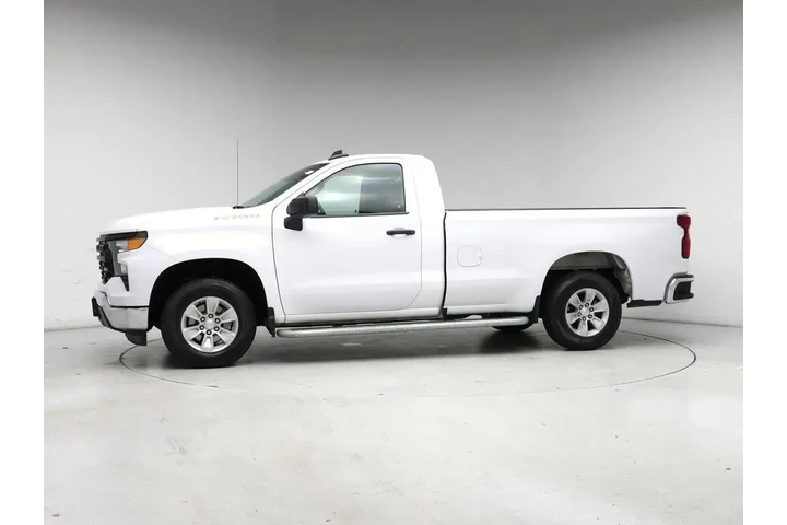 $26998 : Chevrolet Silverado 1500 202 image 3